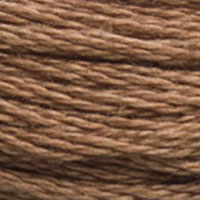 DMC Mouline Special 3862