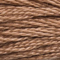 DMC Mouline Special 3863