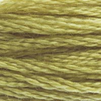 DMC Mouline Special 734