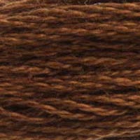 DMC Mouline Special 801