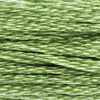 DMC Mouline Special 989