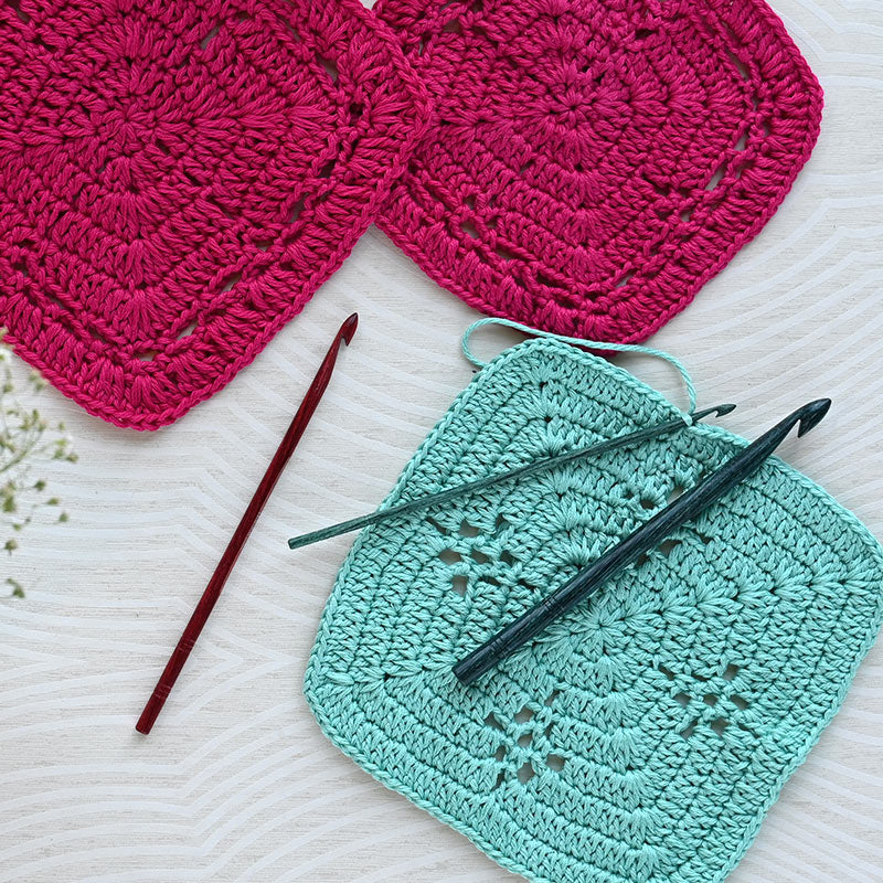 KnitPro Dreamz Single Ended Crochet Hook - Crochet Hooks