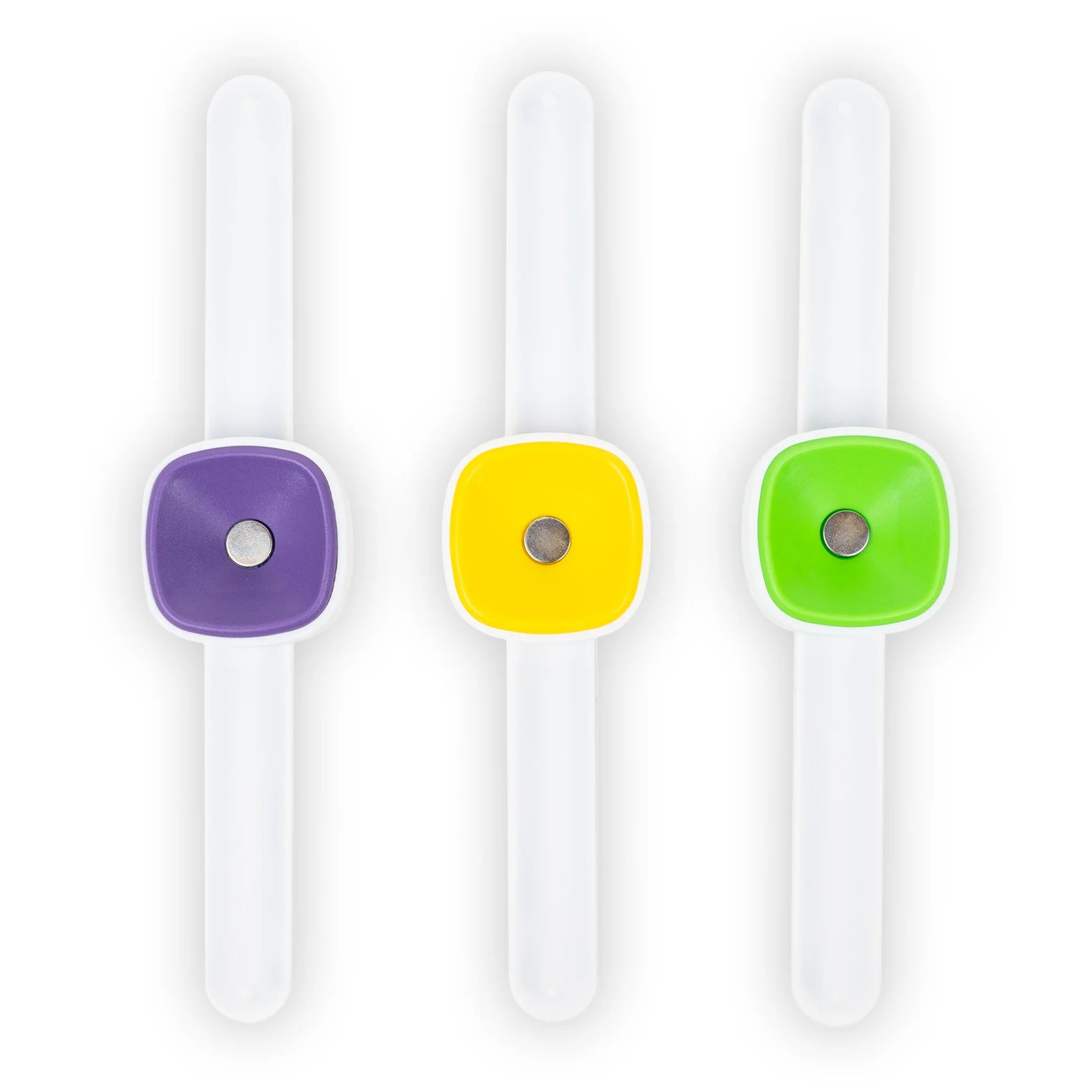 Magnetic pin cushion
