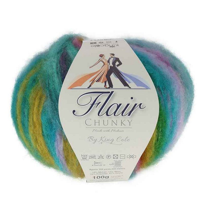 King Cole yarn