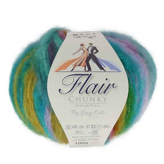 King Cole yarn