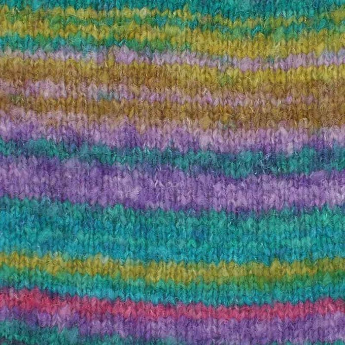 King Cole yarn - texture detail