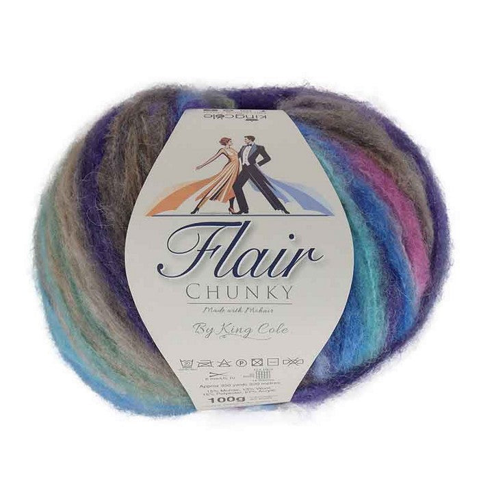 King Cole yarn