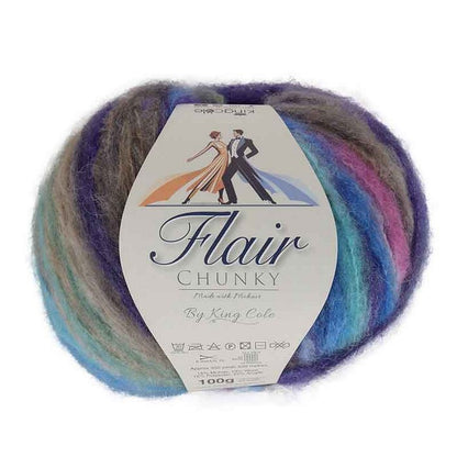 King Cole yarn
