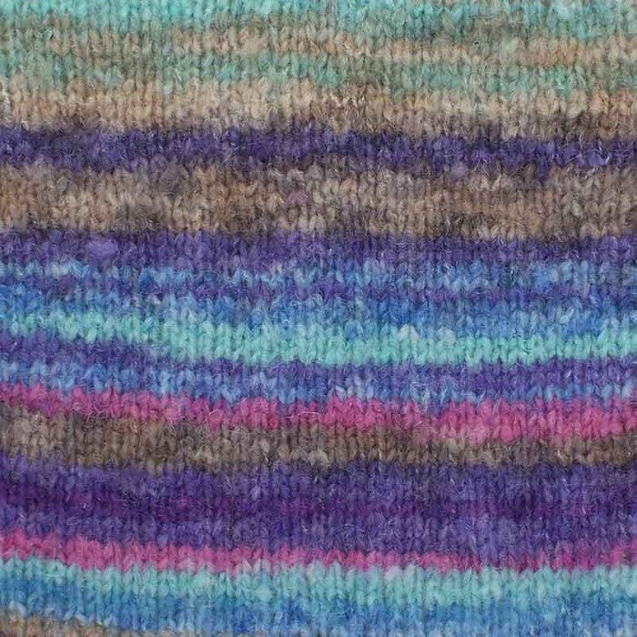 King Cole yarn - texture detail