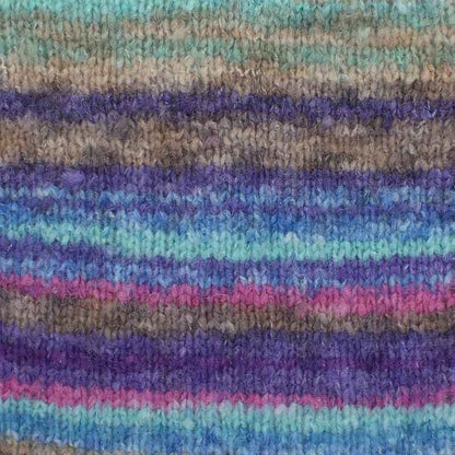 King Cole yarn - texture detail