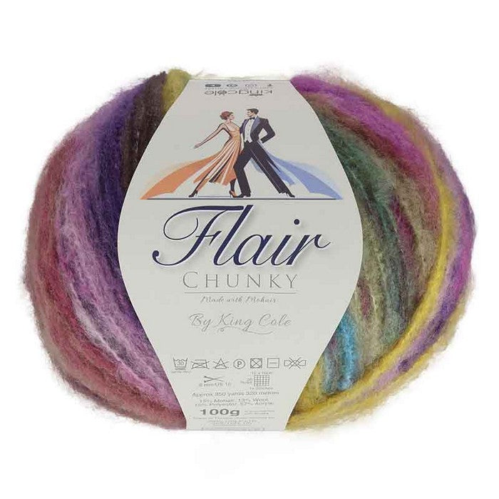 King Cole yarn