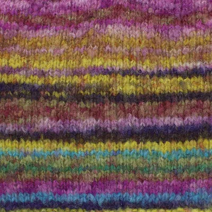 King Cole yarn - texture detail
