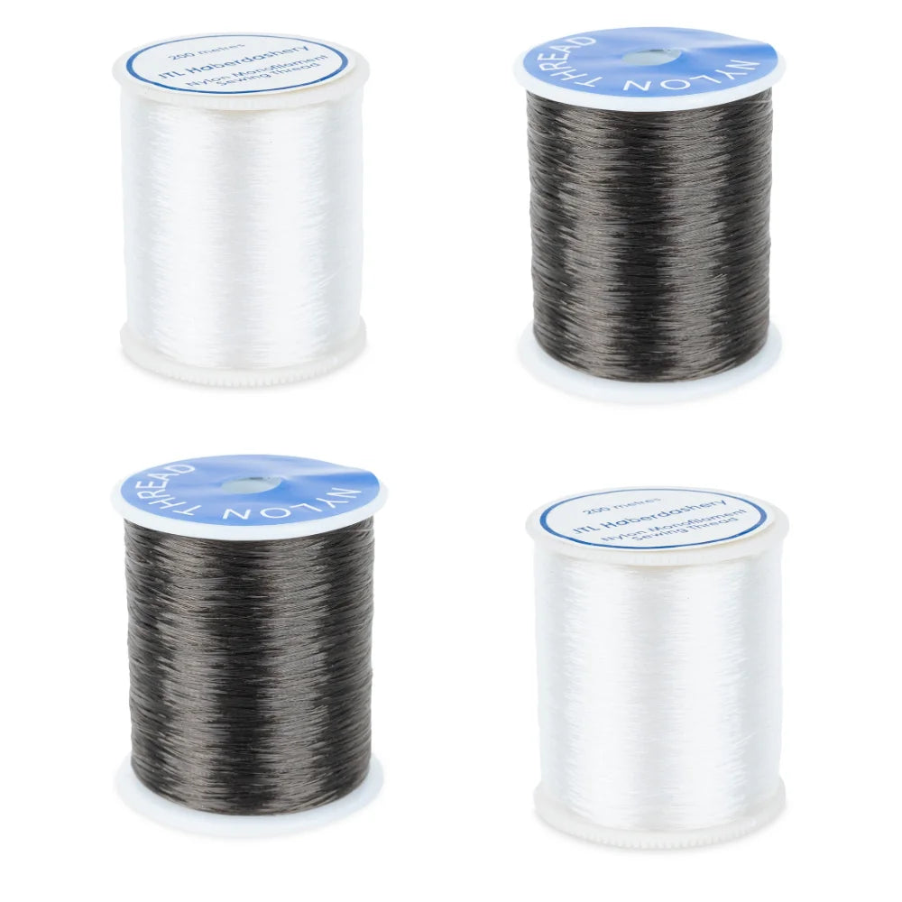 Monofilament thread
