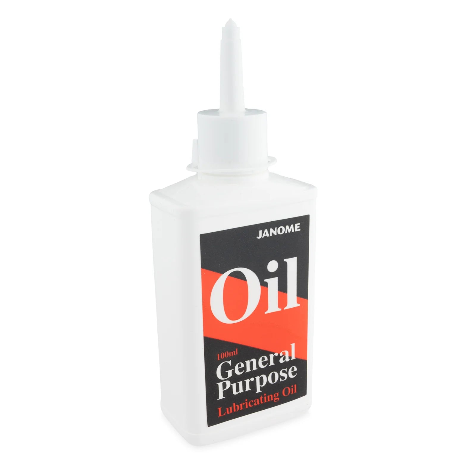 Machine oil