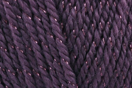 King Cole Glitz DK - Velvet Crush