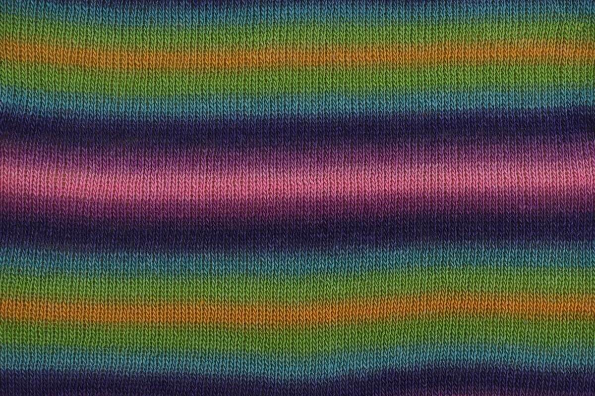 King Cole yarn - close up detail