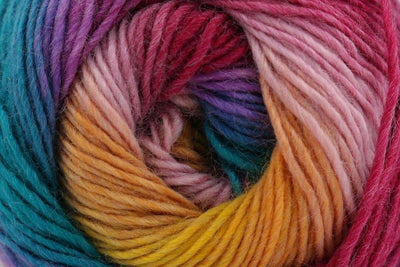 King Cole Riot DK