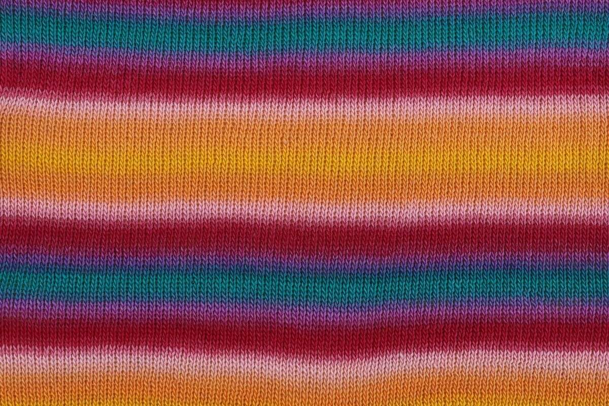 King Cole yarn - close up detail
