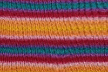 King Cole yarn - close up detail