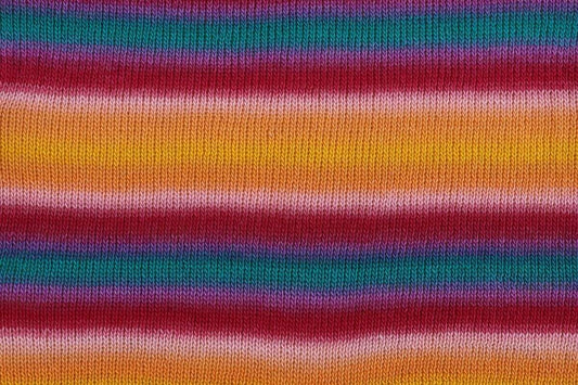 King Cole yarn - close up detail