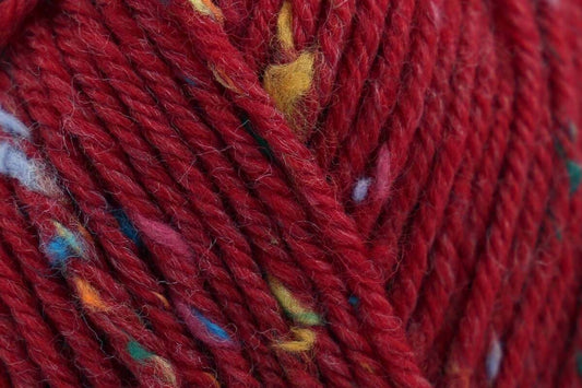 King Cole yarn, merino blend