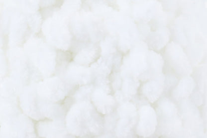 King Cole yarn in white