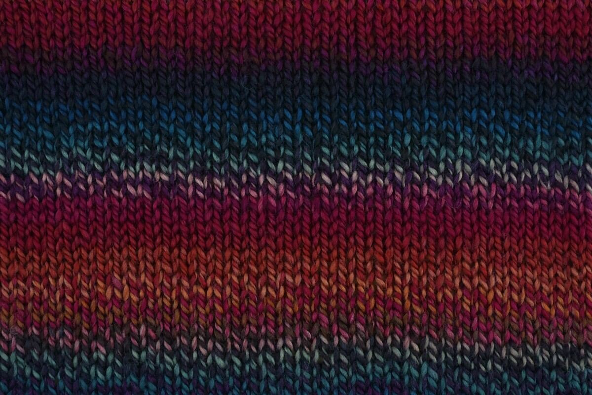 King Cole yarn - close up detail