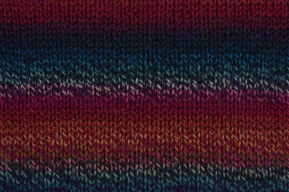 King Cole yarn - close up detail