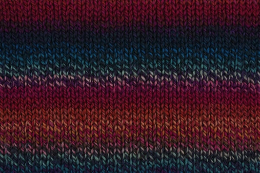 King Cole yarn - close up detail