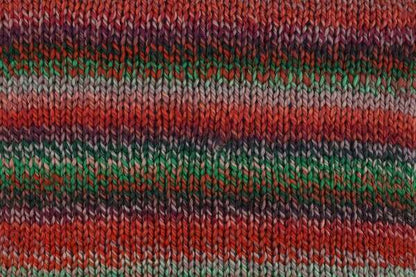 King Cole yarn - close up detail