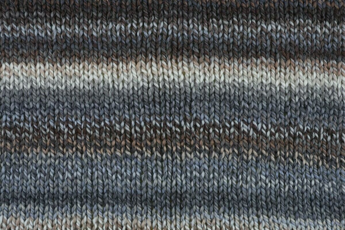 King Cole yarn - close up detail