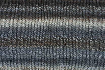 King Cole yarn - close up detail