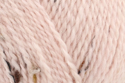 King Cole yarn in pearl - close up detail