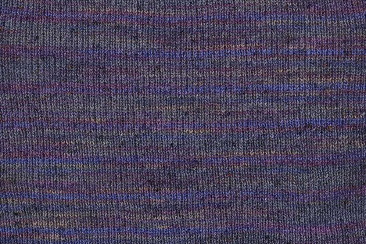 King Cole yarn - close up detail