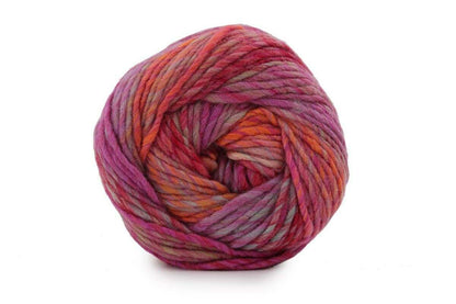 King Cole yarn in red