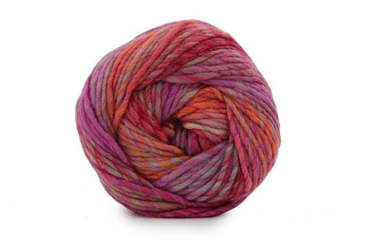 King Cole yarn in red