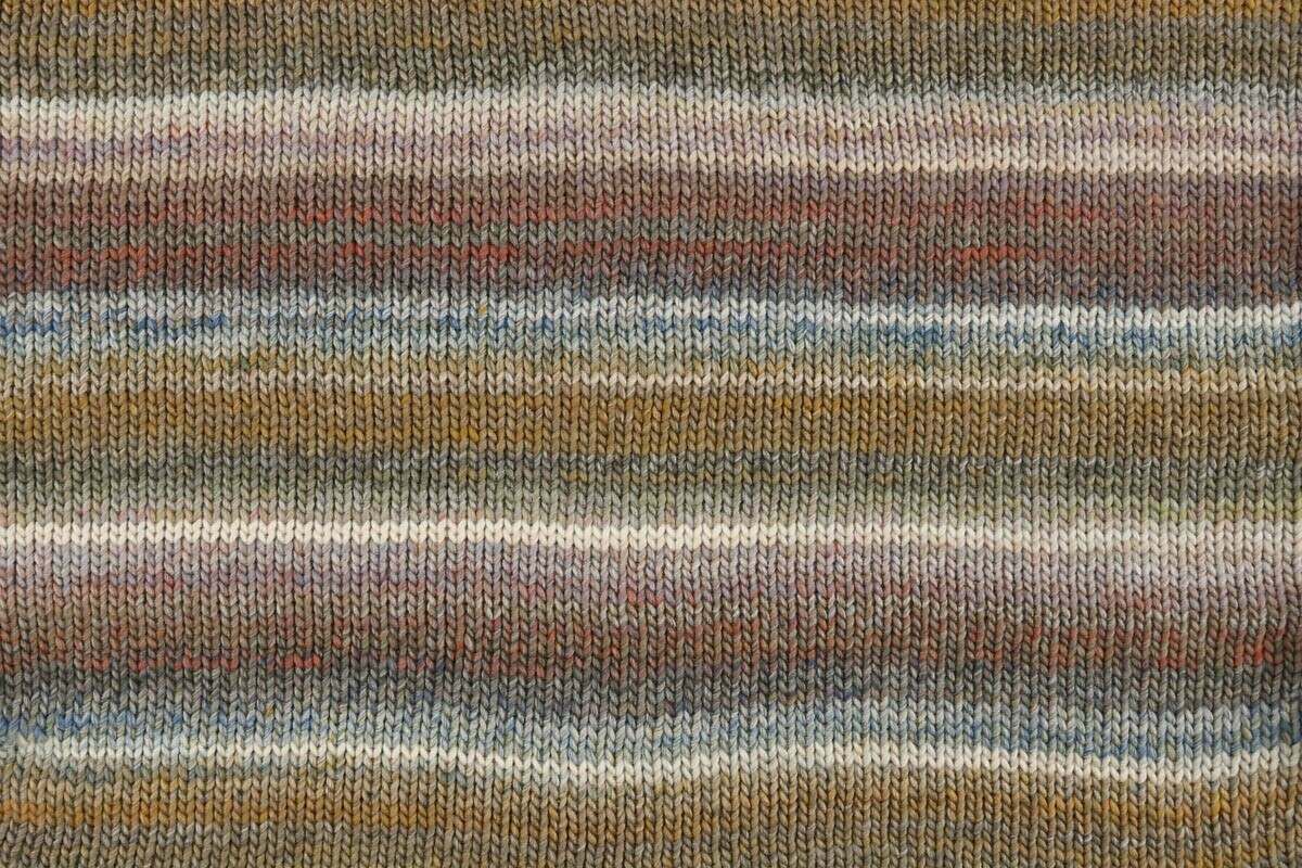 King Cole yarn - texture detail