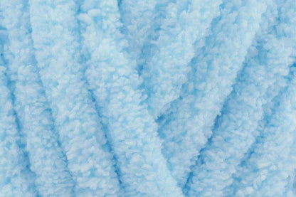 King Cole yarn in blue