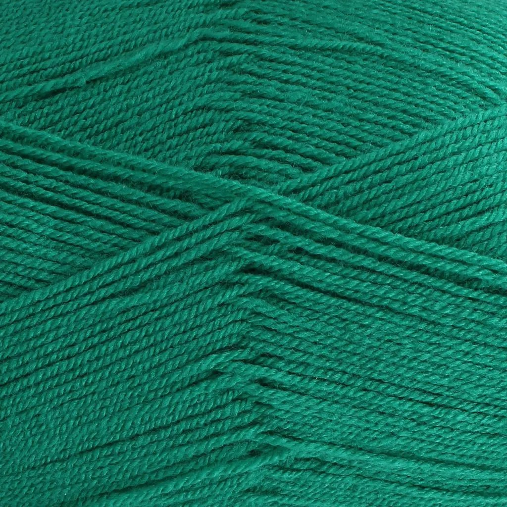 Knitting yarn