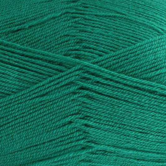Knitting yarn