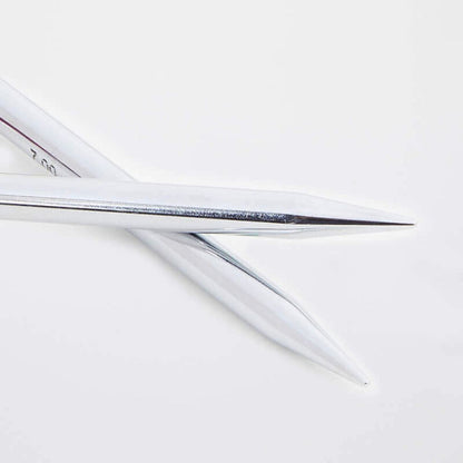 KnitPro Nova Fixed Circular Needle 6.00mm 40cm (16'') - Knitting Needles - Image 2