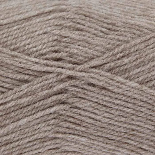 Knitting yarn