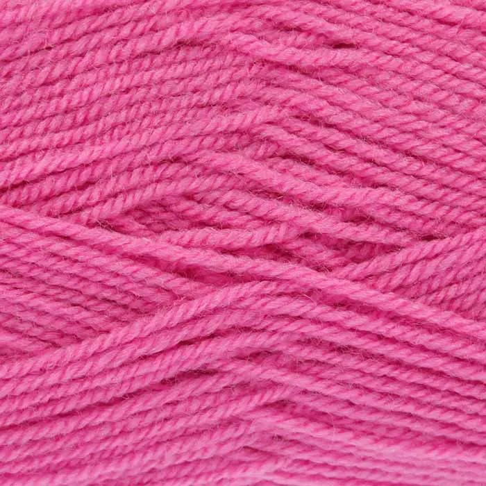 Knitting yarn