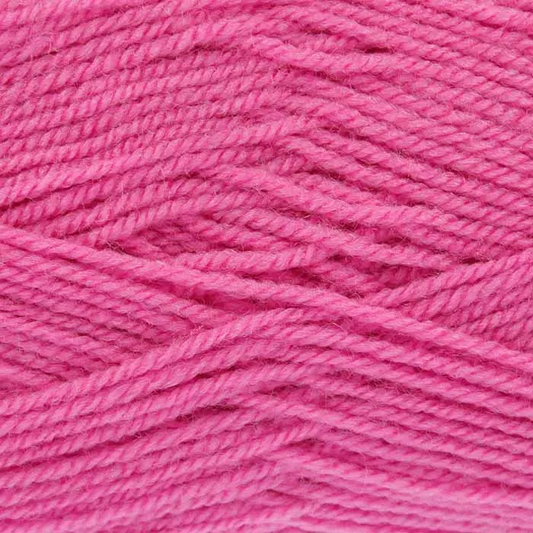 Knitting yarn