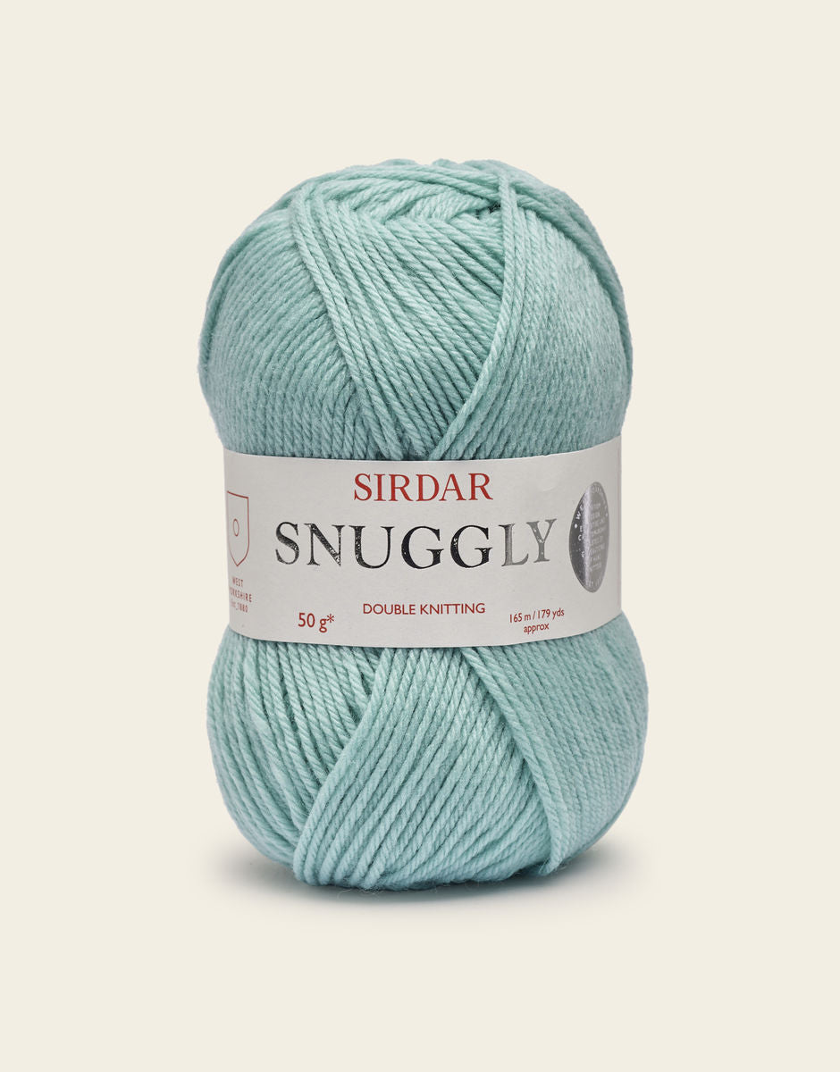 Sirdar Snuggly DK - Choo Choo Train