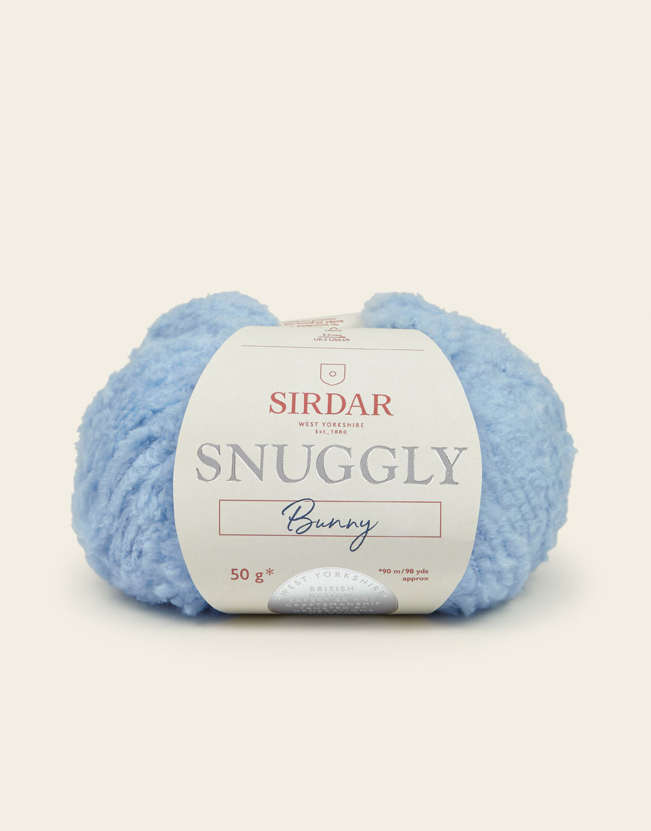 Sirdar yarn