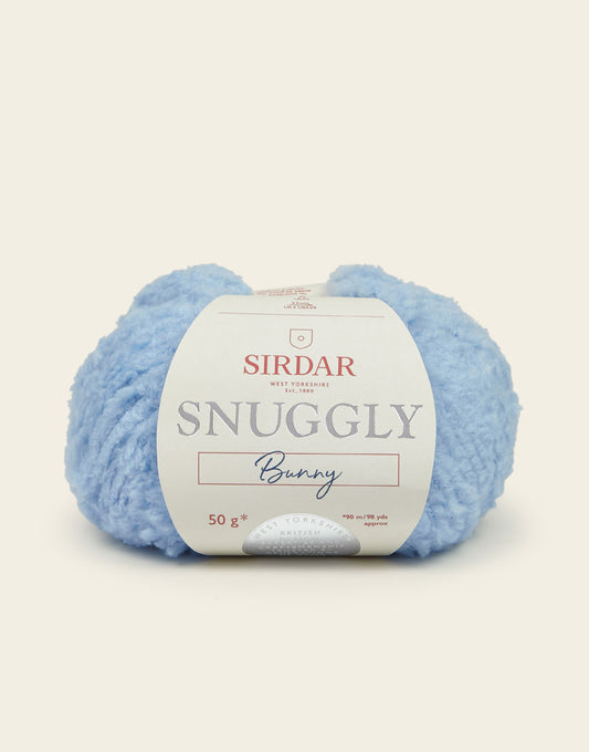 Sirdar yarn