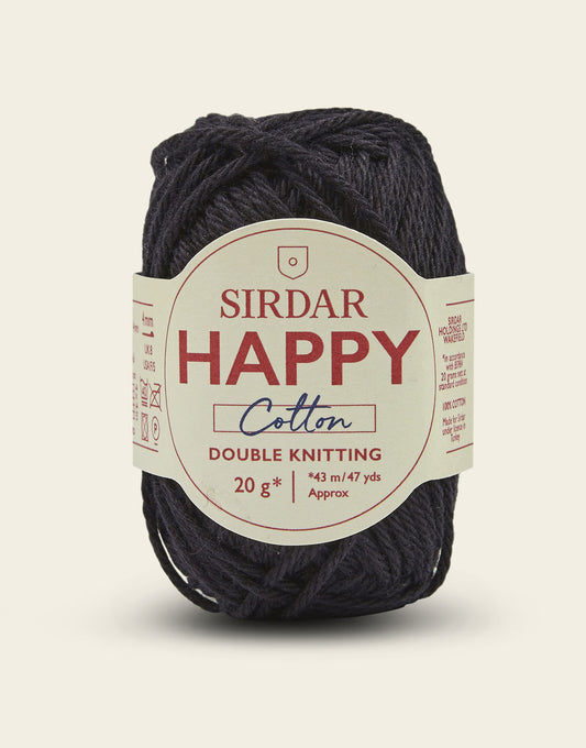 Sirdar yarn, cotton blend