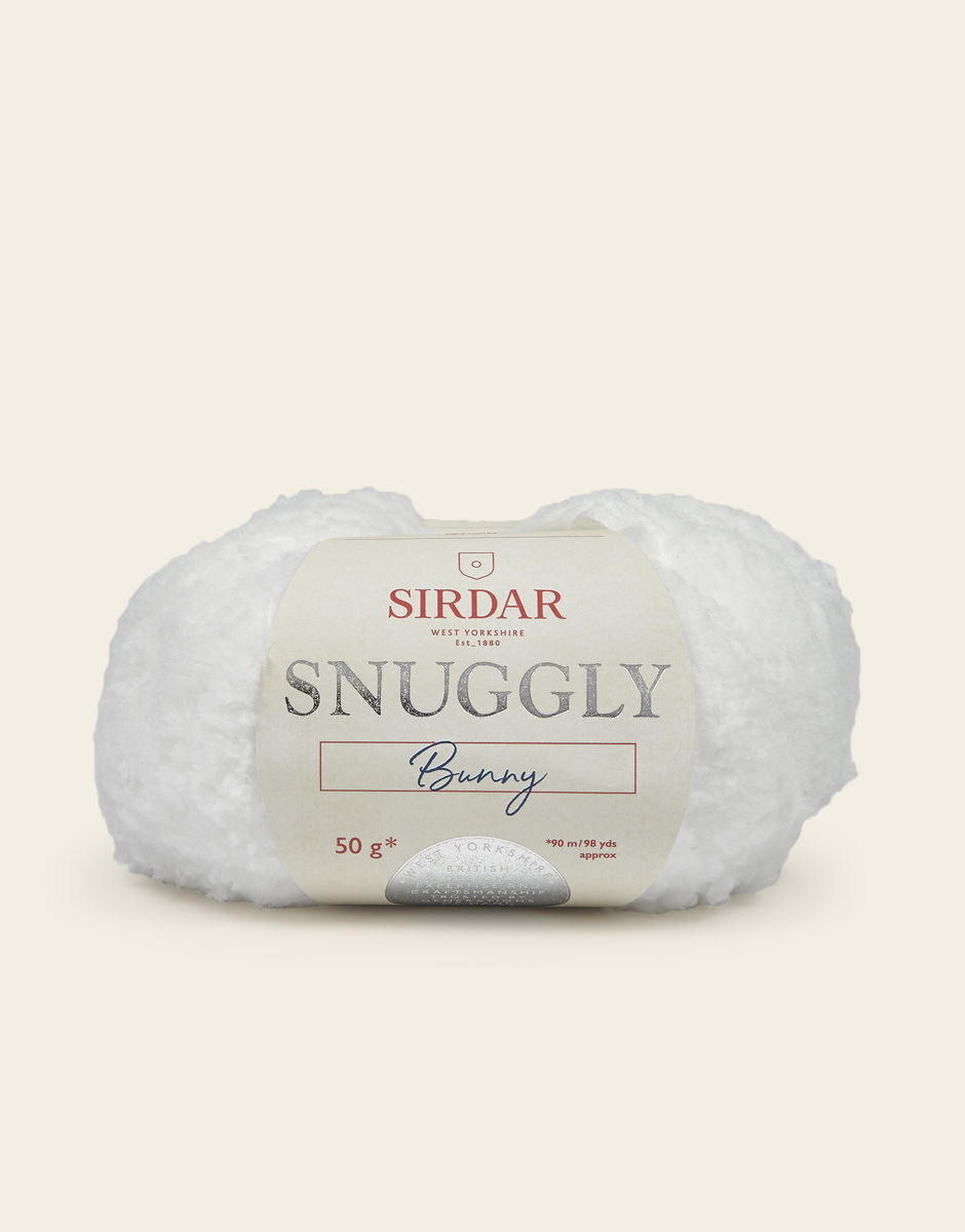 Sirdar yarn