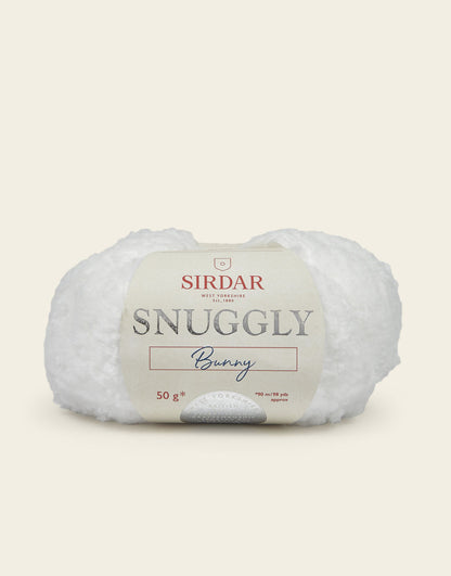 Sirdar yarn